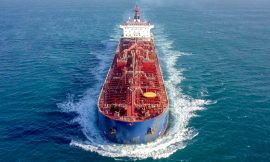 Crude Oil Prices Fall on Possible Progress on Ukraine-Russia Peace Deal