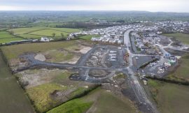 NI house builders warn of ‘bleak’ future