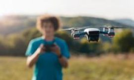 Many new UK drone users must take theory test for outdoor use
