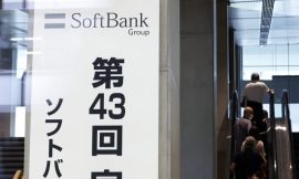 SoftBank to buy DigitalBridge in $4 billion deal