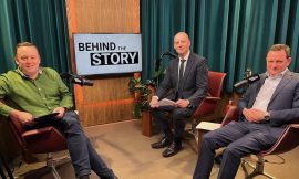 Behind the Story: The business year in review