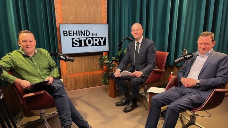 Read more about the article Behind the Story: The business year in review