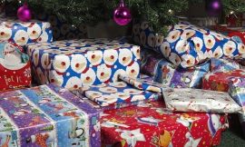 102,000 tonnes of waste generated over festive period