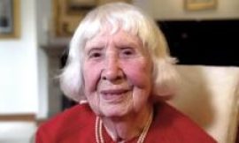 Oldest Post Office scandal victim Betty Brown honoured with OBE