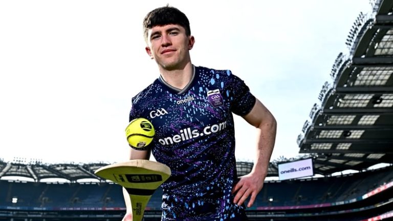 Read more about the article O’Neills’ sales boosted by sales of All-Ireland jerseys