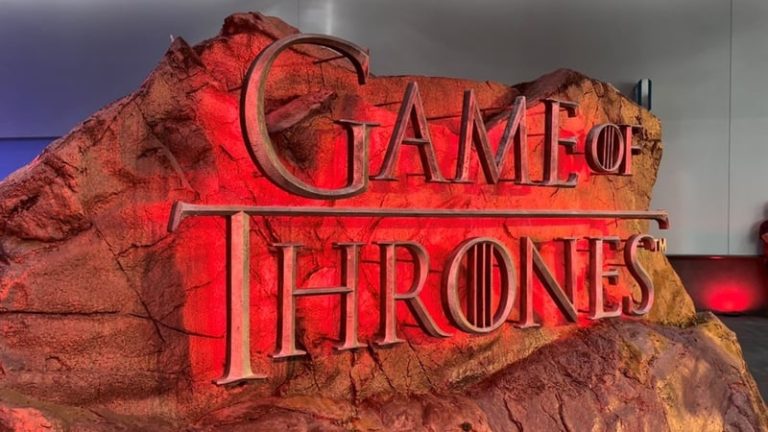 Read more about the article Game of Thrones attraction reports operating loss