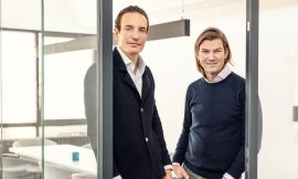Germany’s N26 co-founder Tayenthal to step down as co-CEO