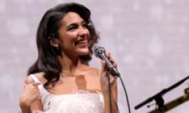 Female artists (and Oasis) drove UK music sales in 2025