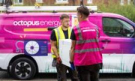 Octopus Energy to spin off $8.65bn tech arm Kraken