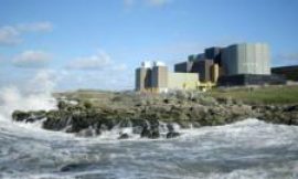 A decade on from when the Wylfa nulear turbines fell silent on Anglesey