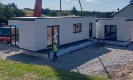 PTSB partners with BuildWright on modular homes