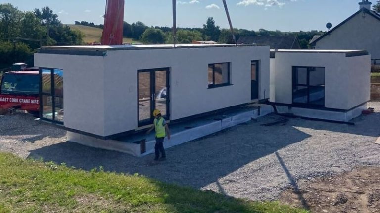 Read more about the article PTSB partners with BuildWright on modular homes