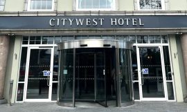 Citywest centre reports operating profits of €17.5m