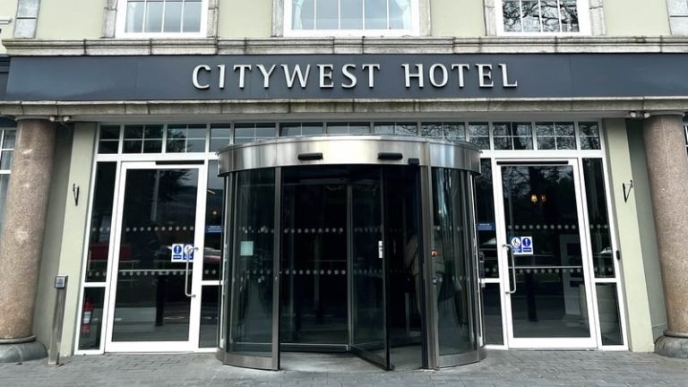 Read more about the article Citywest centre reports operating profits of €17.5m
