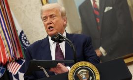 Trump Mobile delays shipment of gold-coloured smartphone