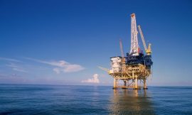 Oil prices set for biggest annual drop since 2020