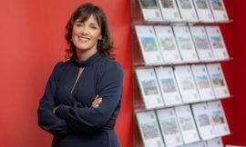 Second-hand home prices rise 6.8% in 2025