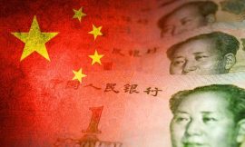 Xi says China to hit 2025 growth target of ‘around 5%’