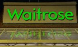 Bottled water from Waitrose recalled over risk it contains glass