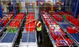 Ocado ends exclusivity with foreign retailers