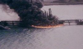 Ambassador frustrated with govt attitude to $1bn oil deal