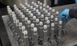 How the defence sector is battling a skills crisis