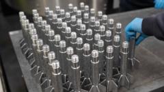 Read more about the article How the defence sector is battling a skills crisis