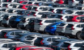 Petrol remains the most popular engine type in 2025