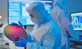 Asia’s factories end 2025 on firmer footing