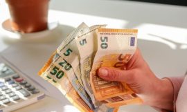 ‘Cash is here to stay’: why cash is king in emergency planning