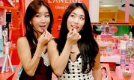 K-beauty: From social media trend to economic powerhouse