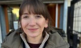 Wolverhampton’s Good Shepherd provides hot lunches and warm space