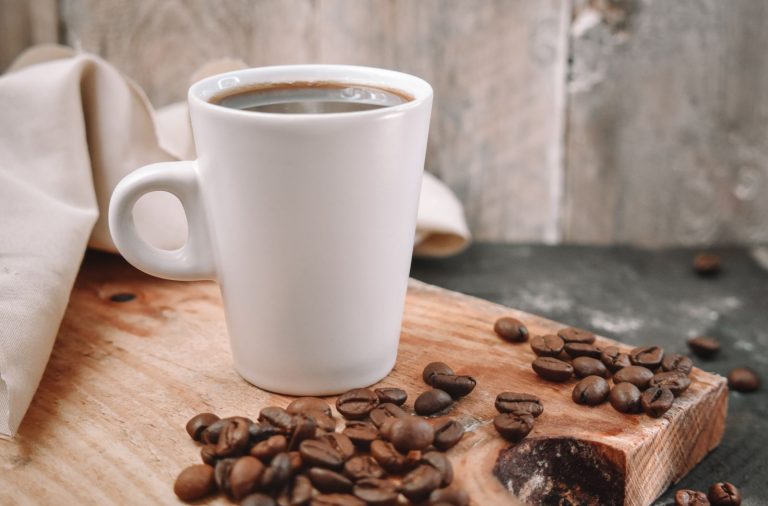 Read more about the article Coffee Prices Push Higher as Brazilian Real Strength Sparks Short Covering