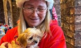 The pet food banks keeping animals with their owners