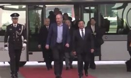 Taoiseach begins China visit aimed at boosting trade