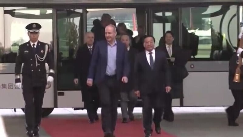 taoiseach-begins-china-visit-aimed-at-boosting-trade
