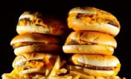 Junk food advert ban set to come into force