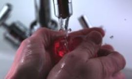 Third of Londoners suffer hygiene poverty, says charity