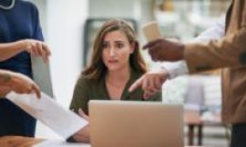 Dreading going back to work? How to ease the post-Christmas return