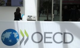 145 countries agree to amend OECD corporation tax deal