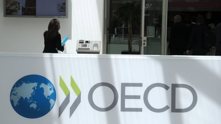 Read more about the article 145 countries agree to amend OECD corporation tax deal