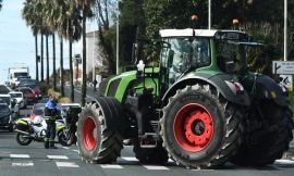 EU says hopes to sign Mercosur trade deal ‘soon’