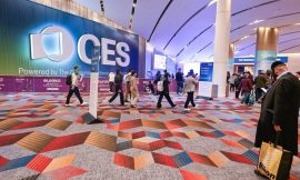 Self-driving tech, AI take centre stage at CES 2026