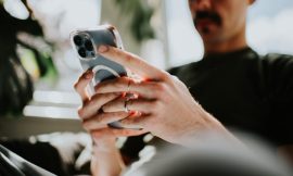 Data usage surged while phone calls declined in 2025