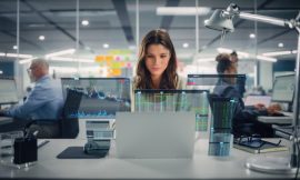 Good news: AI won’t take your job. Bad news: you can’t ignore it