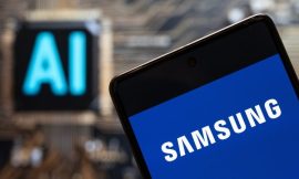 Samsung to double AI mobile devices to 800 million units