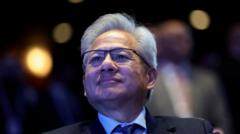 nvidia-unveils-‘reasoning’-ai-technology-for-self-driving-cars