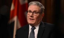 What’s behind Starmer’s notable shift on closer ties to Europe?