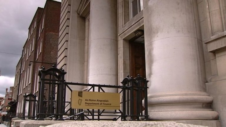 Read more about the article Corporation Tax take rose 17% last year to almost €33bn