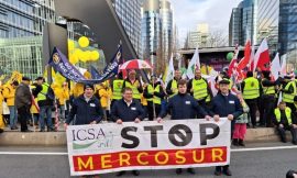 Govt says ‘grave concerns’ remain over Mercosur deal